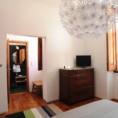 Guest house Three4six *