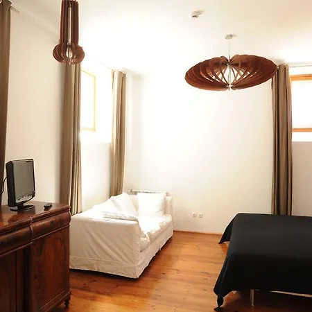 Guest house Three4six *