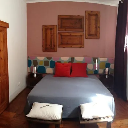 Three4six Guest house