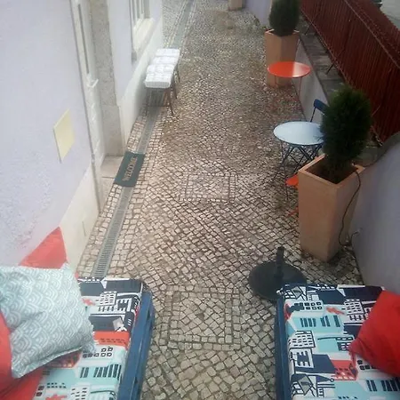 Three4six Guest house *